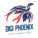 DigiPhoenixPNG logo